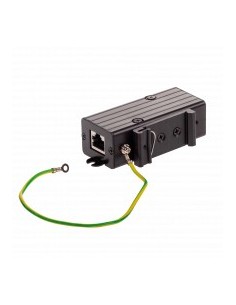 Axis 02315-001 adaptador e inyector de PoE Gigabit Ethernet 1000 V