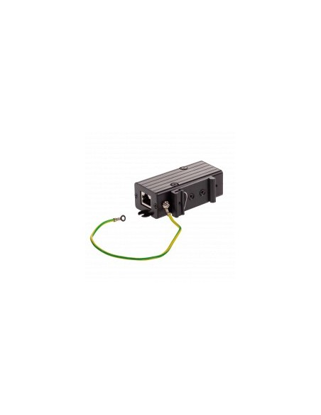 Axis 02315-001 adaptador e inyector de PoE Gigabit Ethernet 1000 V