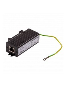 Axis 02315-001 adaptador e inyector de PoE Gigabit Ethernet 1000 V 2