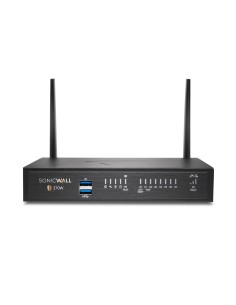 SonicWall TZ370 cortafuegos (hardware) Escritorio 3 Gbit s