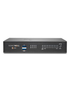 SonicWall TZ470 cortafuegos (hardware) Escritorio 3,5 Gbit s