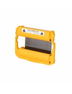 Zebra 03300CT11007 cinta para impresora 3300 páginas