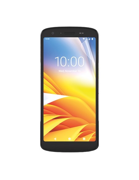 Mobilis 036136 accesorio para ordenador de bolsillo tipo PDA Protector de pantalla