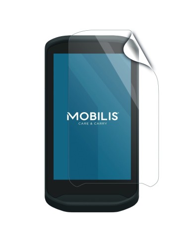 Mobilis 036207 accesorio para ordenador de bolsillo tipo PDA Protector de pantalla