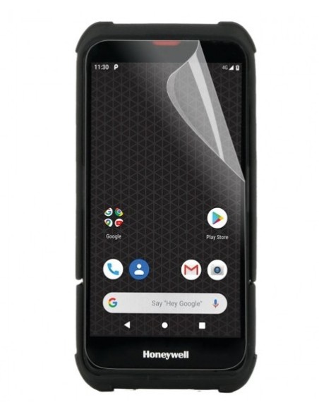 Mobilis 036255 accesorio para ordenador de bolsillo tipo PDA Protector de pantalla