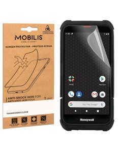 Mobilis 036260 protector de pantalla o trasero para teléfono móvil Honeywell 1 pieza(s) 2