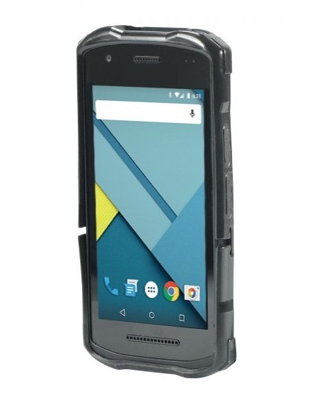 Mobilis 052040 funda y estuche para ordenador de bolsillo tipo PDA