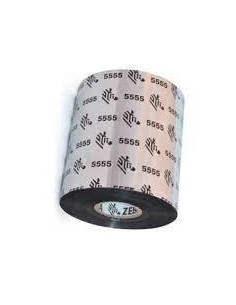 Zebra Z-Select 2000T cinta térmica 30 m Negro