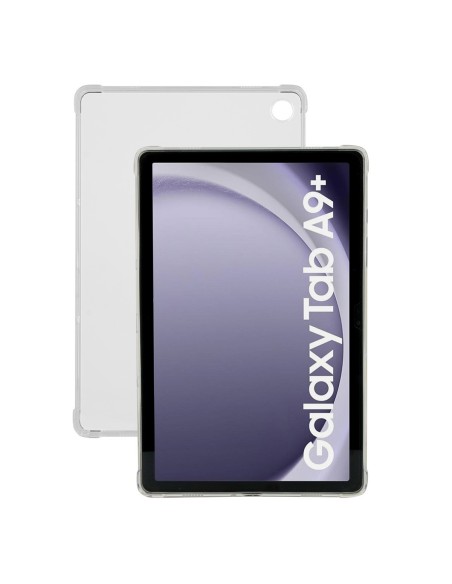 Mobilis 058030 funda para tablet 27,9 cm (11") Transparente