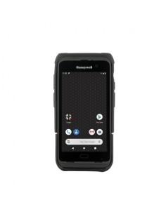 Mobilis 065019 funda para teléfono móvil Negro