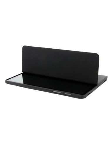 Mobilis 068009 funda para tablet 31,5 cm (12.4") Libro Negro