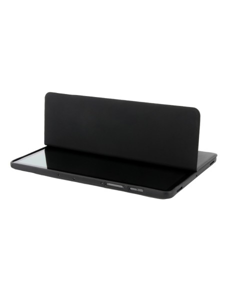 Mobilis 068009 funda para tablet 31,5 cm (12.4") Libro Negro