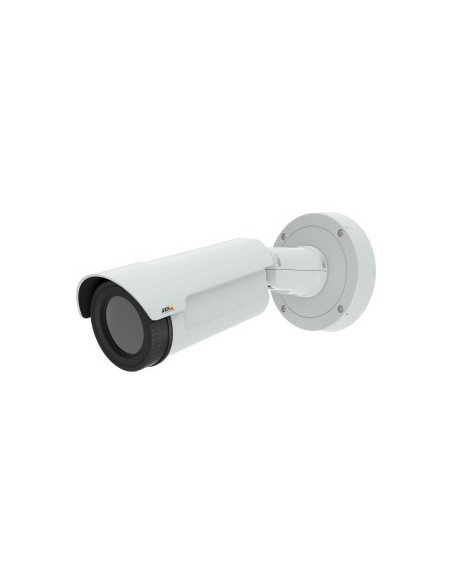 Axis 0922-001 cámara de vigilancia Bala (forma) Cámara de seguridad IP Exterior 800 x 600 Pixeles Techo pared Axis 0922-001 cámara de vigilancia Bala (forma) Cámara de seguridad IP Exterior 800 x 600 Pixeles Techo pared