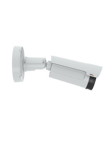 Axis 0922-001 cámara de vigilancia Bala (forma) Cámara de seguridad IP Exterior 800 x 600 Pixeles Techo pared