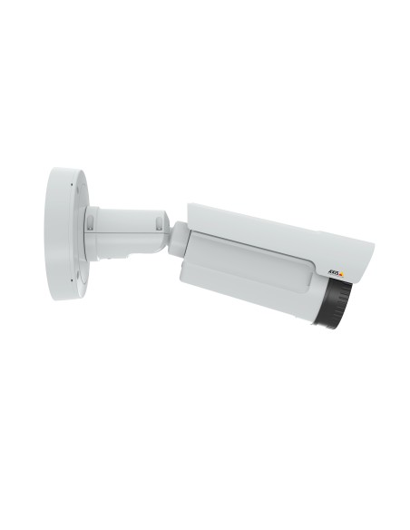 Axis 0922-001 cámara de vigilancia Bala (forma) Cámara de seguridad IP Exterior 800 x 600 Pixeles Techo pared Axis 0922-001 cámara de vigilancia Bala (forma) Cámara de seguridad IP Exterior 800 x 600 Pixeles Techo pared