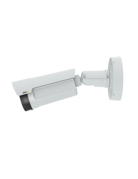 Axis 0922-001 cámara de vigilancia Bala (forma) Cámara de seguridad IP Exterior 800 x 600 Pixeles Techo pared Axis 0922-001 cámara de vigilancia Bala (forma) Cámara de seguridad IP Exterior 800 x 600 Pixeles Techo pared