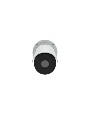Axis 0922-001 cámara de vigilancia Bala (forma) Cámara de seguridad IP Exterior 800 x 600 Pixeles Techo pared
