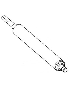 Intermec 1-040230-90 rodillo de transferencia