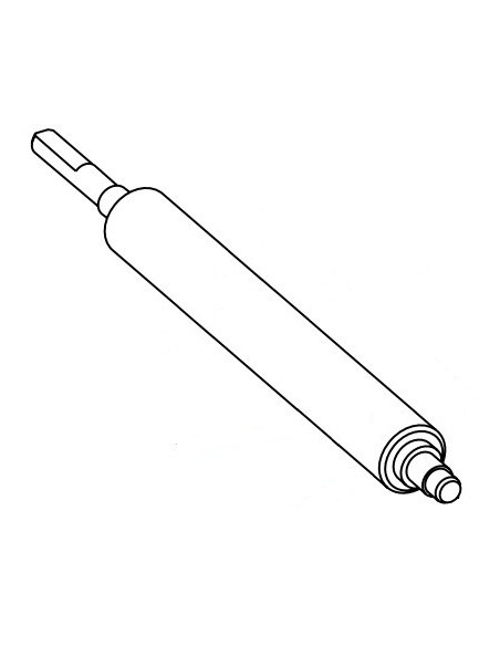 Intermec 1-040230-90 rodillo de transferencia