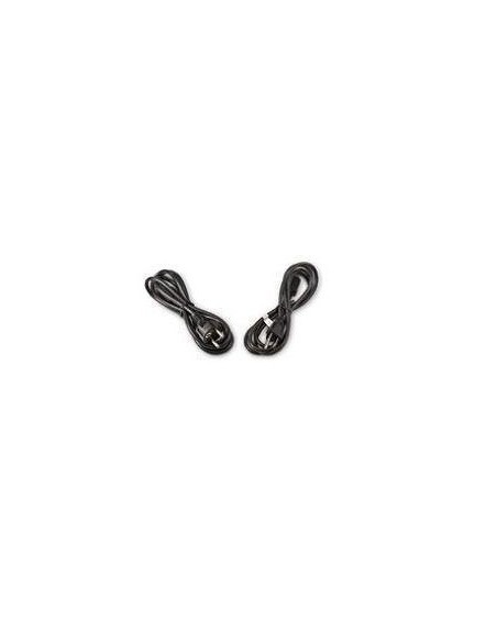 Honeywell 1-974027-025FRE cable de transmisión Negro