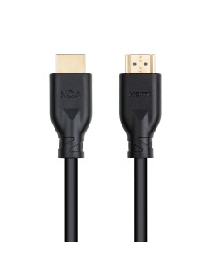 Nanocable Cable HDMI V2.0 4K@60Hz 18Gbps A M-A M CCS 10 m 2
