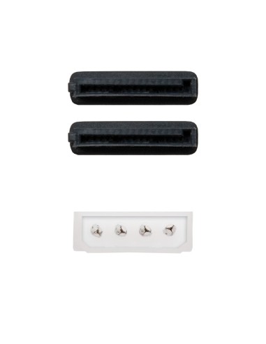 Nanocable 10.19.0101-OEM cable de alimentación interna 0,2 m