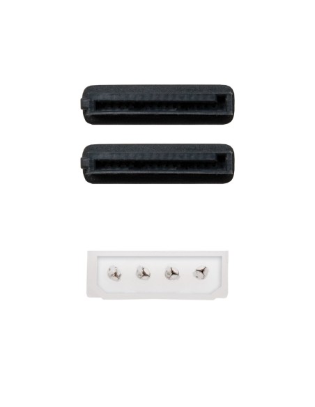 Nanocable 10.19.0101-OEM cable de alimentación interna 0,2 m