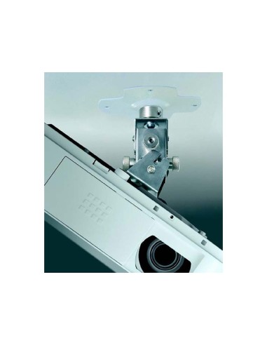 NEC PJ01UCM montaje para projector Techo Acero inoxidable, Blanco