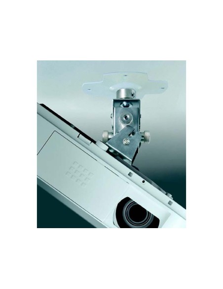 NEC PJ01UCM montaje para projector Techo Acero inoxidable, Blanco