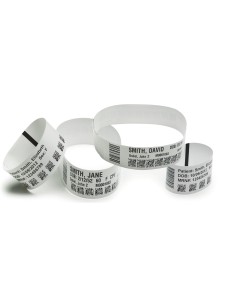 Zebra Z-Band UltraSoft 25 x 279