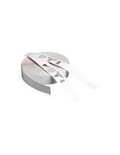 Zebra Z-Band UltraSoft Blanco Etiqueta para impresora autoadhesiva