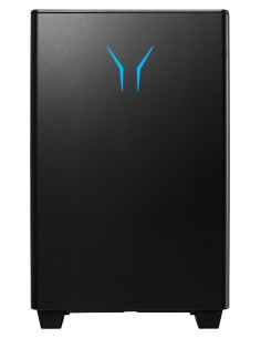 Erazer Bandit P20 Intel® Core™ i5 i5-14400 16 GB DDR5-SDRAM 1 TB SSD NVIDIA GeForce RTX 4060 Windows 11 Torre PC Negro