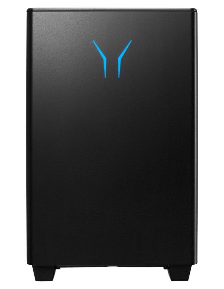 Erazer Bandit P20 Intel® Core™ i5 i5-14400 16 GB DDR5-SDRAM 1 TB SSD NVIDIA GeForce RTX 4060 Windows 11 Torre PC Negro