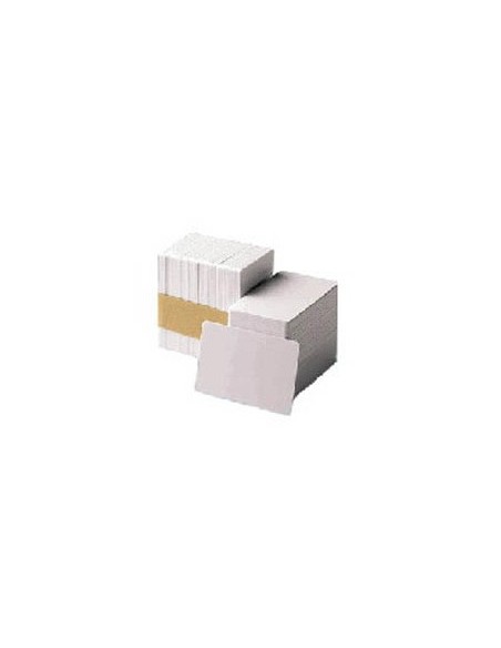 Zebra Premier PVC Card (500 Pack)