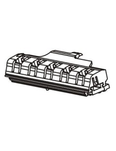 Zebra Printhead, 203dpi (t) cabeza de impresora