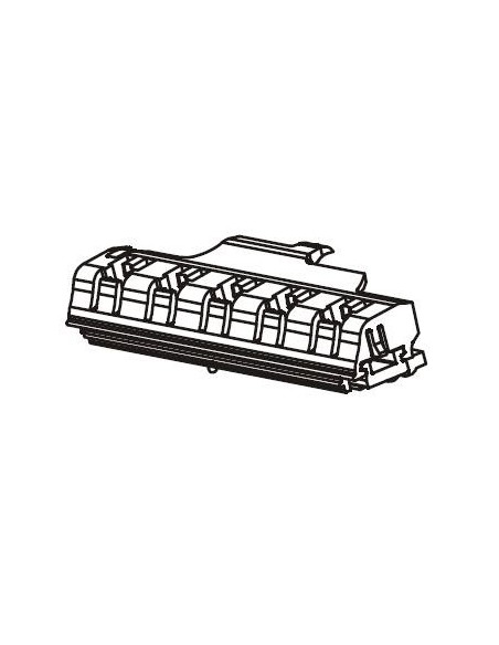 Zebra Printhead, 203dpi (t) cabeza de impresora