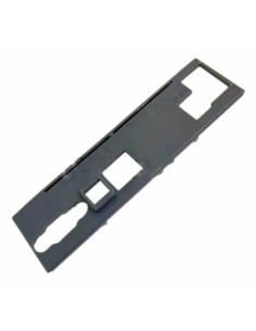 Zebra 105934-087 pieza de repuesto de equipo de impresión Panel trasero 1 pieza(s)