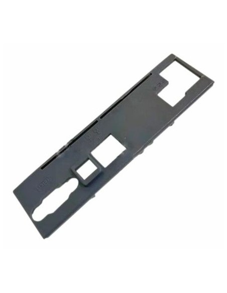 Zebra 105934-087 pieza de repuesto de equipo de impresión Panel trasero 1 pieza(s)