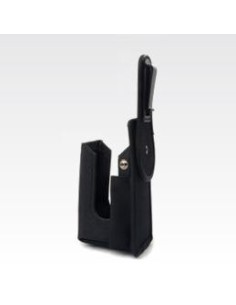 Motorola Belt Holster caja para equipo Negro