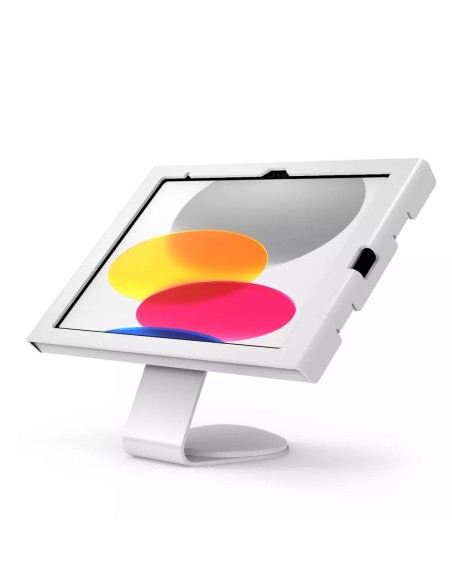 Compulocks 111W209SWLW soporte de seguridad para tabletas 27,7 cm (10.9") Blanco