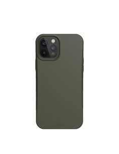 Urban Armor Gear Outback funda para teléfono móvil 17 cm (6.7") Oliva