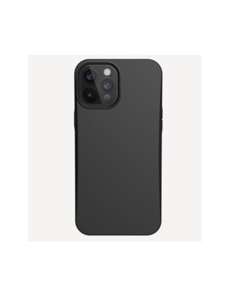 Urban Armor Gear Outback funda para teléfono móvil 17 cm (6.7") Negro