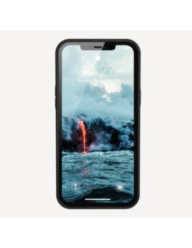 Urban Armor Gear Outback funda para teléfono móvil 17 cm (6.7") Negro