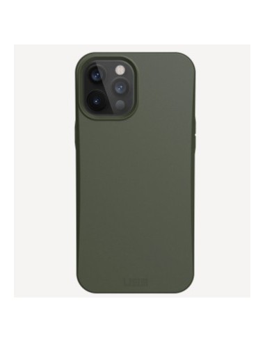 Urban Armor Gear Outback funda para teléfono móvil 17 cm (6.7") Oliva