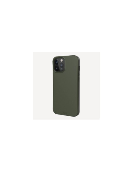 Urban Armor Gear Outback funda para teléfono móvil 17 cm (6.7") Oliva