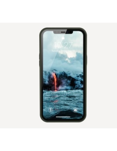 Urban Armor Gear Outback funda para teléfono móvil 17 cm (6.7") Oliva