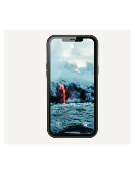 Urban Armor Gear Outback funda para teléfono móvil 17 cm (6.7") Oliva
