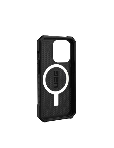 Urban Armor Gear Pathfinder Magsafe funda para teléfono móvil 154,9 cm (61") Negro
