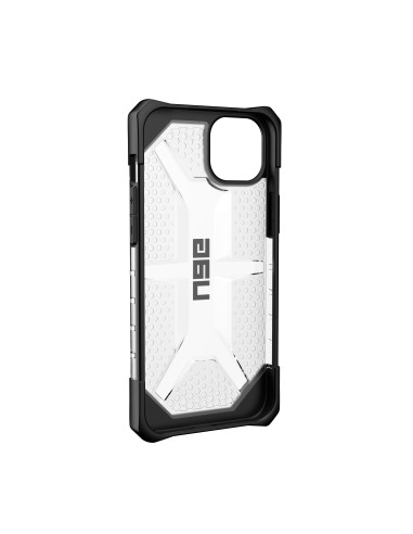Urban Armor Gear Plasma funda para teléfono móvil 17 cm (6.7") Gris