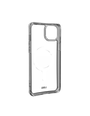 Urban Armor Gear Plyo Magsafe funda para teléfono móvil 17 cm (6.7") Transparente